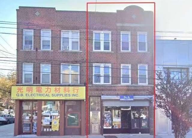 Property at 6503 11th Ave, Brooklyn, NY 11219, 8 beds, 3 baths