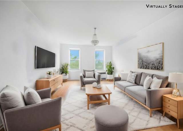 Property at 602 Avenue T Unit 6D, Brooklyn, NY 11223, 3 beds, 2 baths