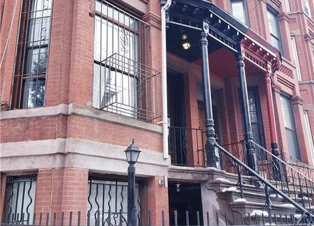Property at Sign in for address, Brooklyn, NY 11216, 4 beds, 4 baths