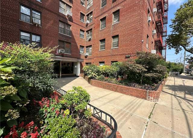 Property at 2680 E 19th St Unit 1A, Brooklyn, NY 11235, 1 bed, 1 bath