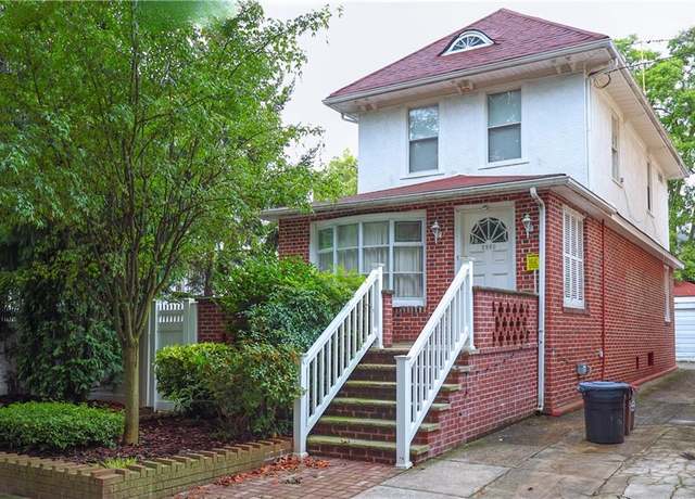 Property at 2260 E 22nd St, Brooklyn, NY 11229, 3 beds, 2 baths