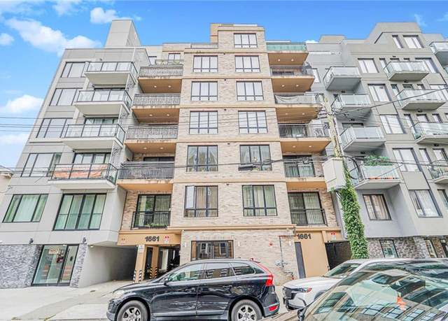 Property at 1661 E 19th St Unit 5A, Brooklyn, NY 11229, 3 beds, 2 baths