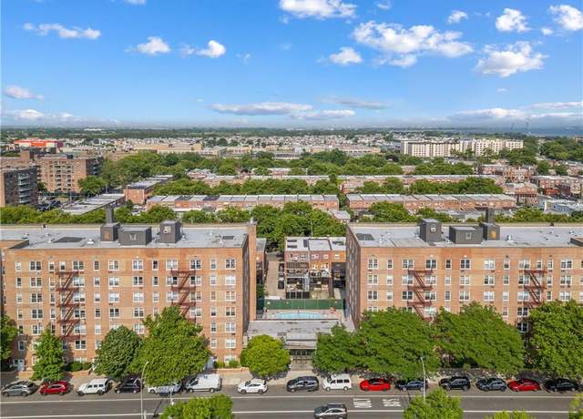 Property at 3901 Nostrand Ave Unit 6C, Brooklyn, NY 11235, 1 bed, 1 bath