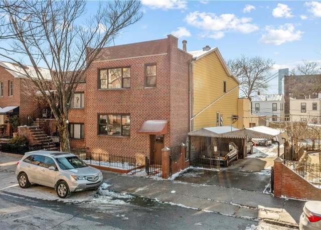Property at 352 92nd St, Brooklyn, NY 11209, 7 beds, 2 baths