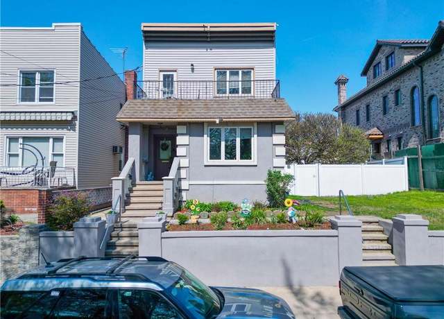 Property at 849 73rd St, Brooklyn, NY 11228, 5 beds, 3 baths