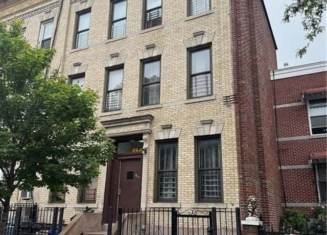 Property at 242 Sumpter St, Brooklyn, NY 11233, 12 beds, 6 baths