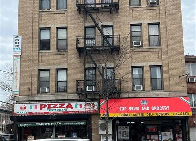 Property at 1375 65th St, Brooklyn, NY 11219, 29 beds, 16 baths