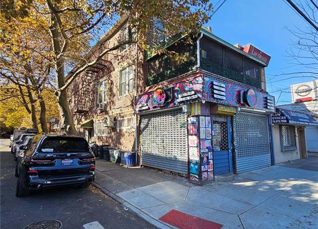 Property at 2776 Coney Island Ave, Brooklyn, NY 11235, 6 beds, 4 baths