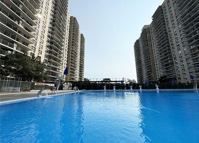 Property at 601 Surf Ave Unit 18E, Brooklyn, NY 11224, 2 beds, 1 bath