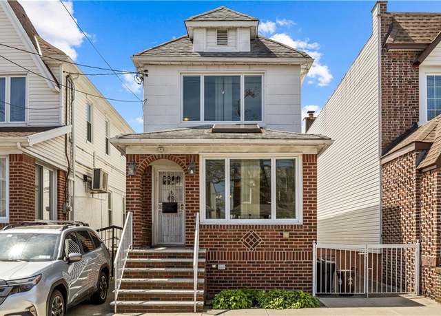 Property at 2046 E 36th St, Brooklyn, NY 11234, 3 beds, 2.5 baths