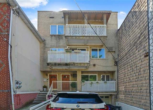 Property at 2514 Hubband St, Brooklyn, NY 11235, 9 beds, 7 baths