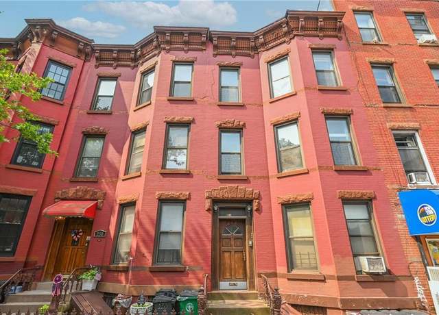 Property at 248 11th St, Brooklyn, NY 11215, 8 beds, 3.5 baths