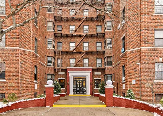 Property at 1171 Ocean Pkwy Unit 2B, Brooklyn, NY 11230, 1 bed, 1 bath