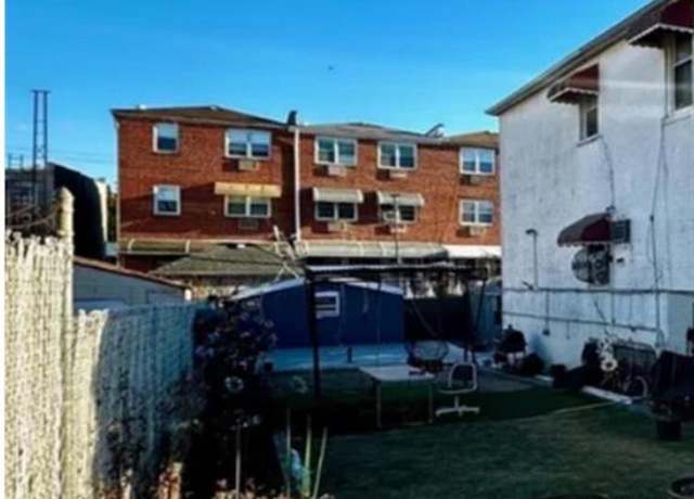 Property at 165B 28th Ave, Brooklyn, NY 11214