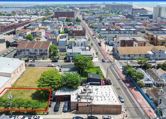 Property at 101 Beach St, Queens, NY 11694