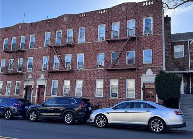 Property at 6607 17th Ave, Brooklyn, NY 11204, 11 beds, 6 baths