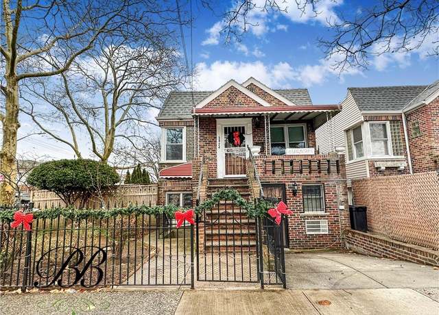 Property at 3824 Quentin Rd, Brooklyn, NY 11234, 5 beds, 2.5 baths