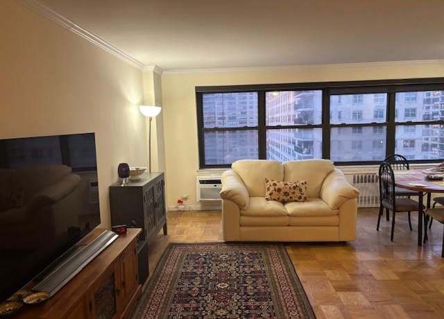 Property at 165 W End Ave Unit 16H, New York, NY 10023, 1 bed, 1 bath