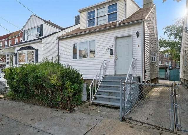Property at 1258 E 87th St, Brooklyn, NY 11236, 3 beds, 1 bath