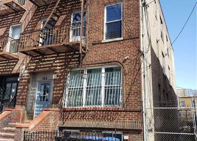 Property at 749 Pennsylvania Ave, Brooklyn, NY 11207, 3 beds, 6 baths