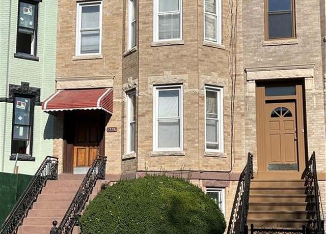 Property at 1329 Prospect Pl, Brooklyn, NY 11213, 3 beds, 3 baths