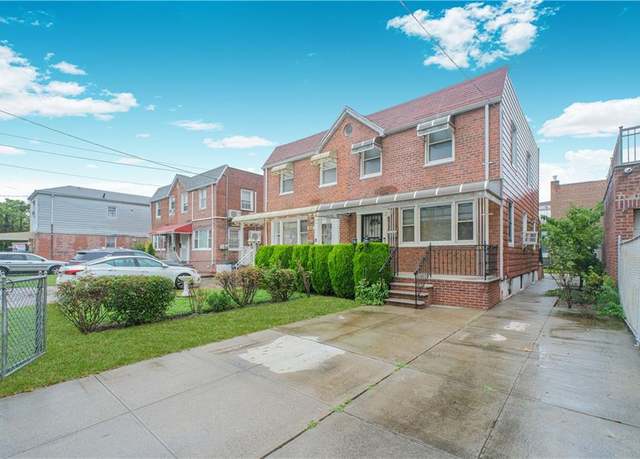 Property at 2541 Harway Ave, Brooklyn, NY 11214, 3 beds, 2 baths