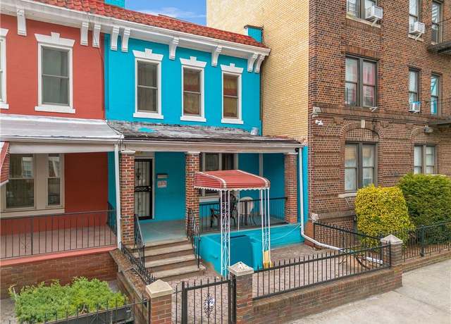 Property at 1044 New York Ave, Brooklyn, NY 11203, 5 beds, 3 baths