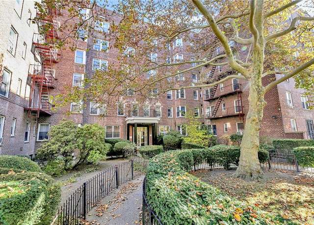 Property at 3510 Avenue H Unit 2P, Brooklyn, NY 11210, 2 beds, 1 bath