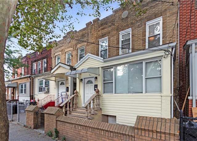 Property at 557 Drew St, Brooklyn, NY 11208, 5 beds, 2 baths