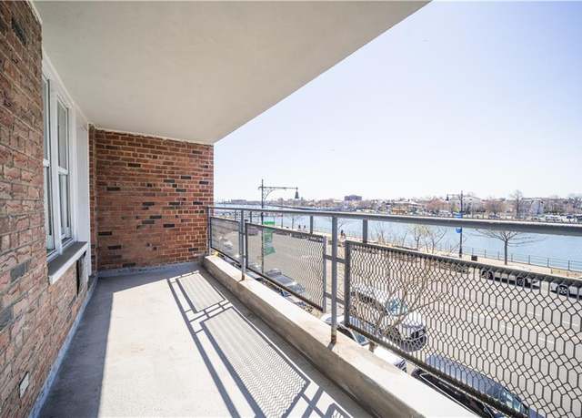 Property at 1625 Emmons Ave Unit 2E, Brooklyn, NY 11235, 1 bed, 1 bath