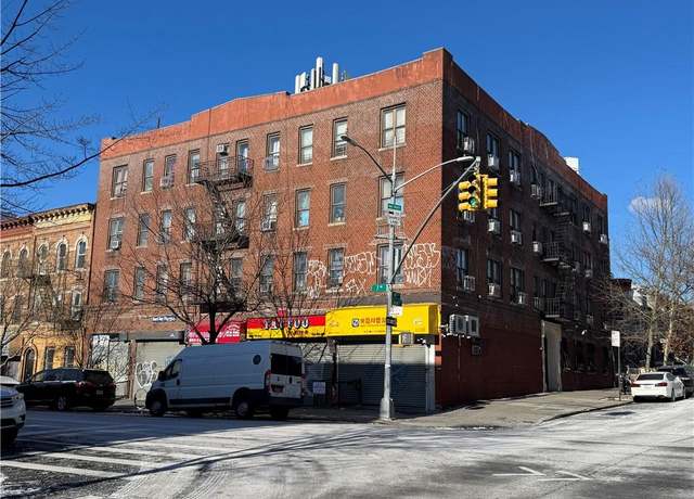 Property at 4902 7th Ave, Brooklyn, NY 11220
