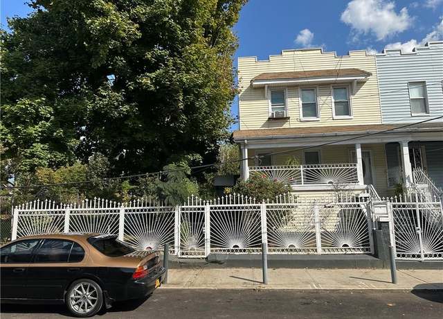 Property at 361 Chestnut Ct, Brooklyn, NY 11208, 5 beds, 3 baths