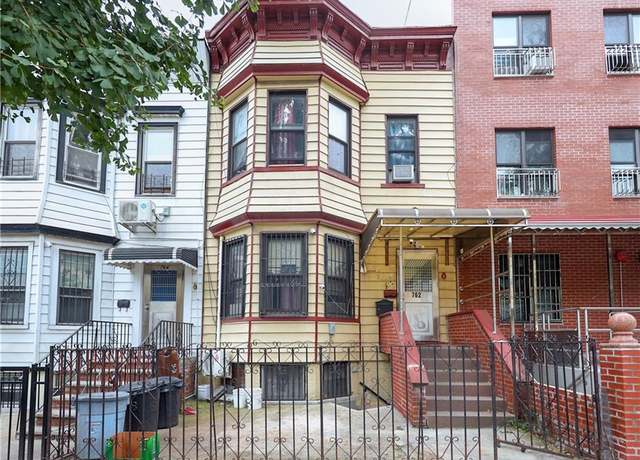 Property at 762 50th St, Brooklyn, NY 11220, 7 beds, 4 baths