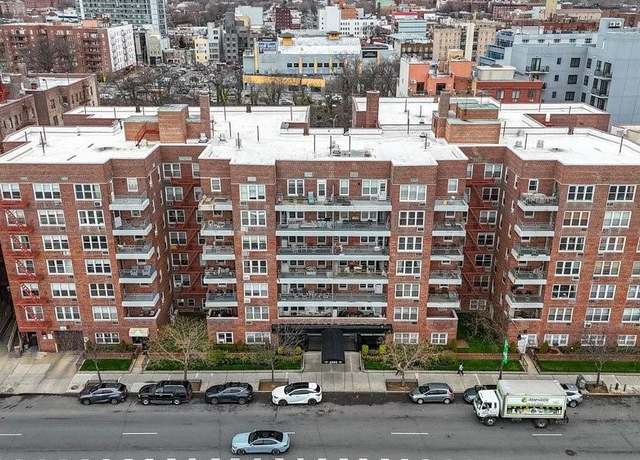 Property at 1625 Emmons Ave Unit 4D, Brooklyn, NY 11235, 2 beds, 1 bath