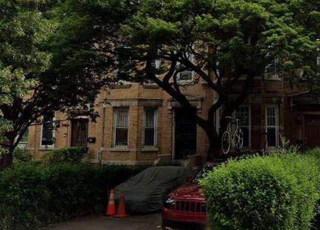 Property at 119 Amersfort Pl, Brooklyn, NY 11210, 5 beds, 3 baths