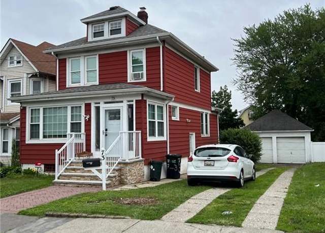 Property at 73 South Ave, Staten  Island, NY 10303, 3 beds, 1.5 baths