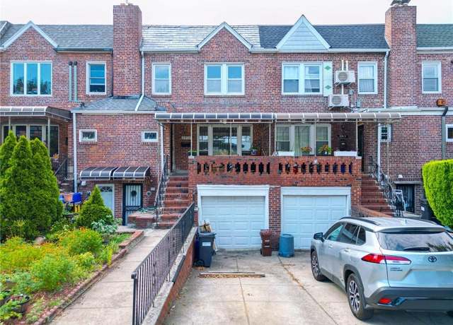 Property at 2913 Fillmore Ave, Brooklyn, NY 11229, 3 beds, 3 baths