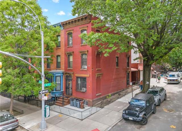 Property at 385 6th Ave, Brooklyn, NY 11215, 4 beds, 3 baths