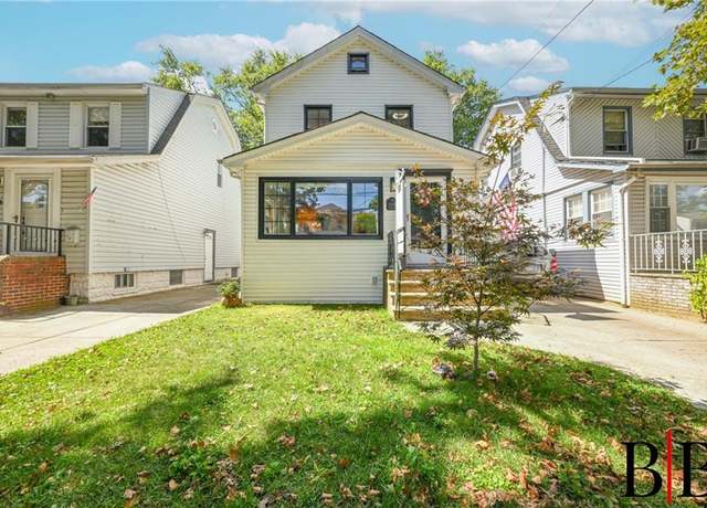 Property at 1936 Kimball St, Brooklyn, NY 11234, 3 beds, 2.5 baths