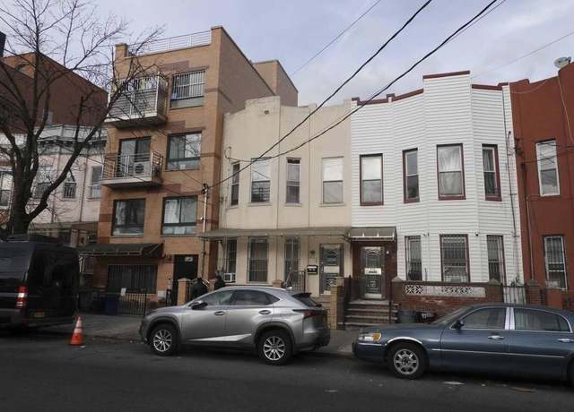 Property at 915 60th St, Brooklyn, NY 11219, 8 beds, 5 baths