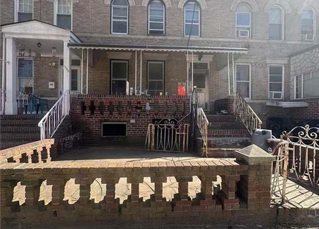 Property at 1737 E 2nd St, Brooklyn, NY 11223, 4 beds, 1.5 baths