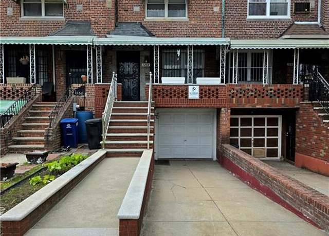 Property at 1548 Schenectady Ave, Brooklyn, NY 11234, 2 beds, 2 baths