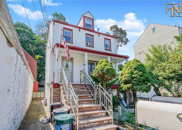 Property at 22 Gordon St, Staten  Island, NY 10304, 3 beds, 2 baths