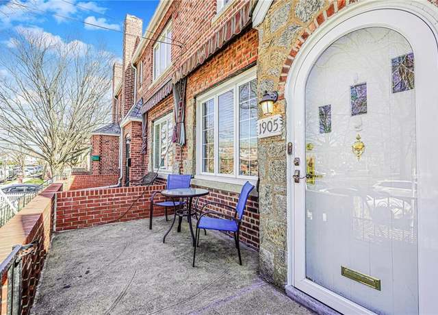 Property at 1905 Batchelder St, Brooklyn, NY 11229, 2 beds, 2 baths