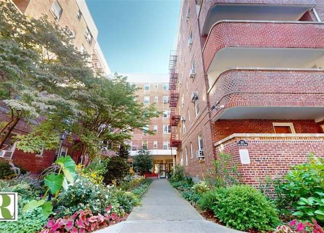 Property at 915 E 17th St #220, Brooklyn, NY 11230, 2 beds, 1 bath