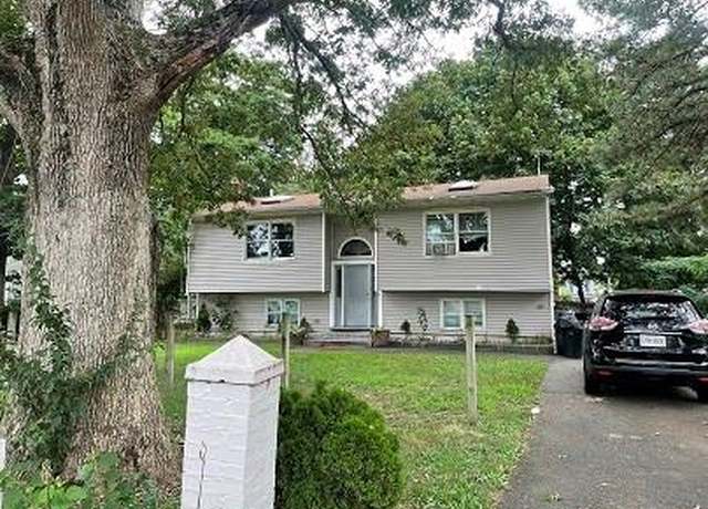 Property at 58 S 30th St, Wyandanch, NY 11798, 5 beds, 2 baths