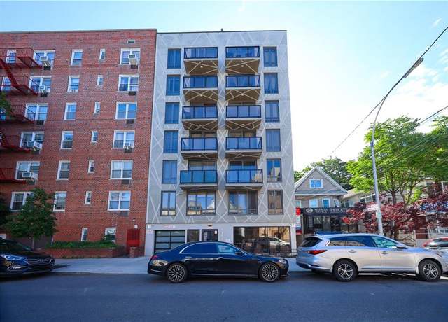 Property at 1753 E 12th St Ph 1, Brooklyn, NY 11229, 1 bed, 1 bath