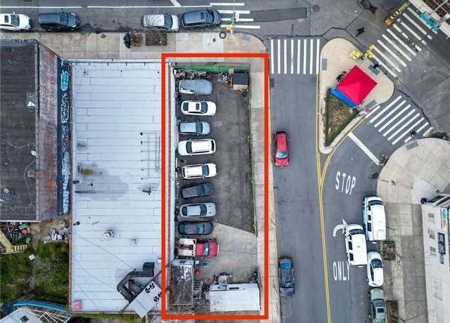 Property at 6002 24th Ave, Brooklyn, NY 11204