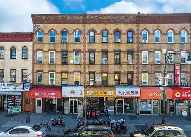 Property at 5709 5th Ave, Brooklyn, NY 11220, 12 beds, 6 baths