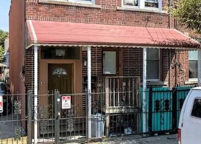 Property at 1059 Belmont Ave, Brooklyn, NY 11208, 3 baths